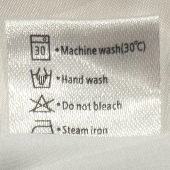 Off The Shoulder Dress Cottagecore Summer Romance Sexy Goddess White Size Small - Picture 9 of 14